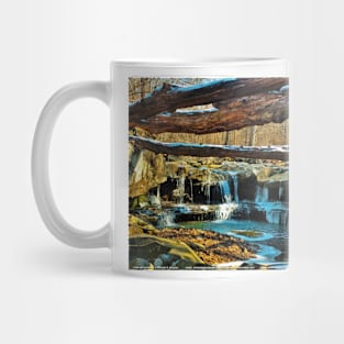 Cool Times Mug